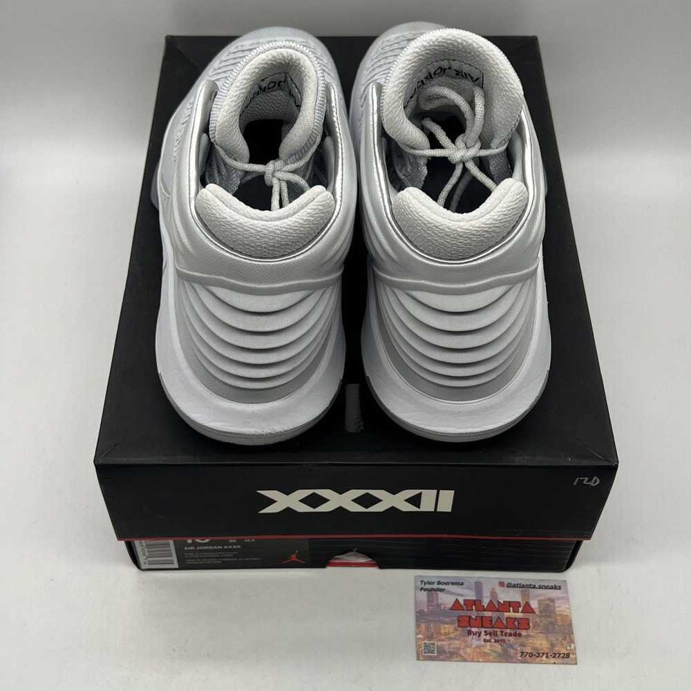 Jordan Brand Air Jordan 32 pure platinum - image 6