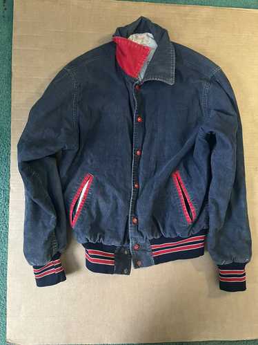 Varsity jacket dawn - Gem