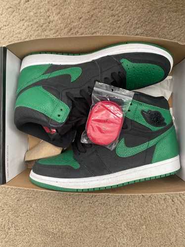 Jordan Brand × Nike Jordan 1 Retro Pine Green - image 1
