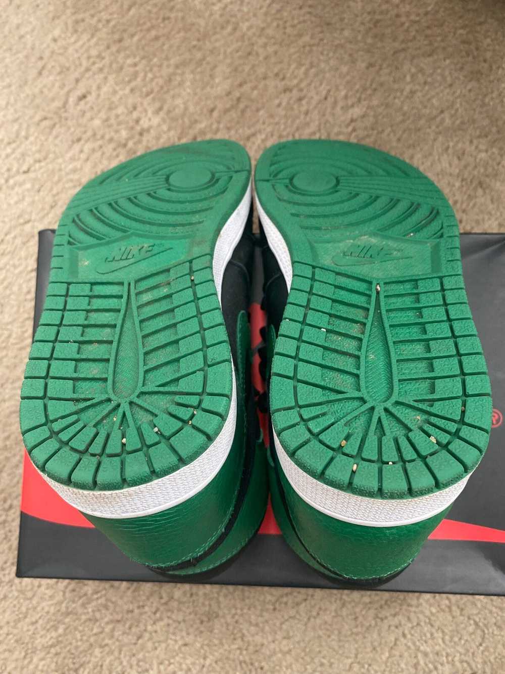 Jordan Brand × Nike Jordan 1 Retro Pine Green - image 6