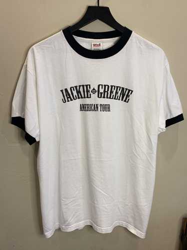 Band Tees × Rare × Vintage *RARE* Vintage 2005 Jac