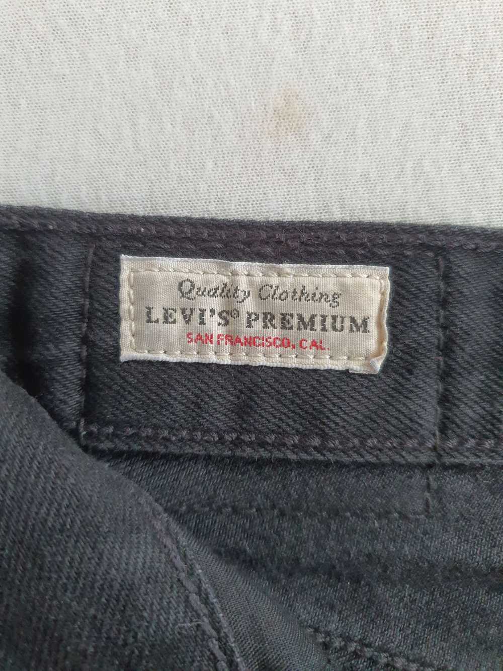 Levi's × Levi's Made & Crafted × Levi's Vintage C… - image 6