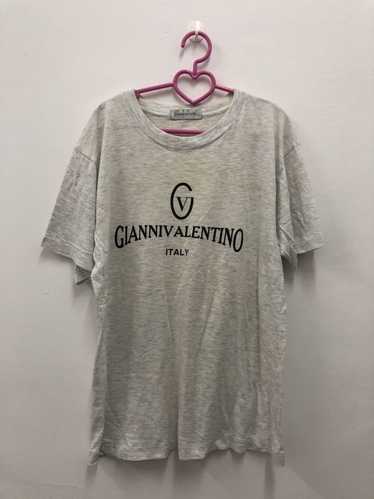Gianni × Valentino × Vintage Rare 90s Vintage GIA… - image 1
