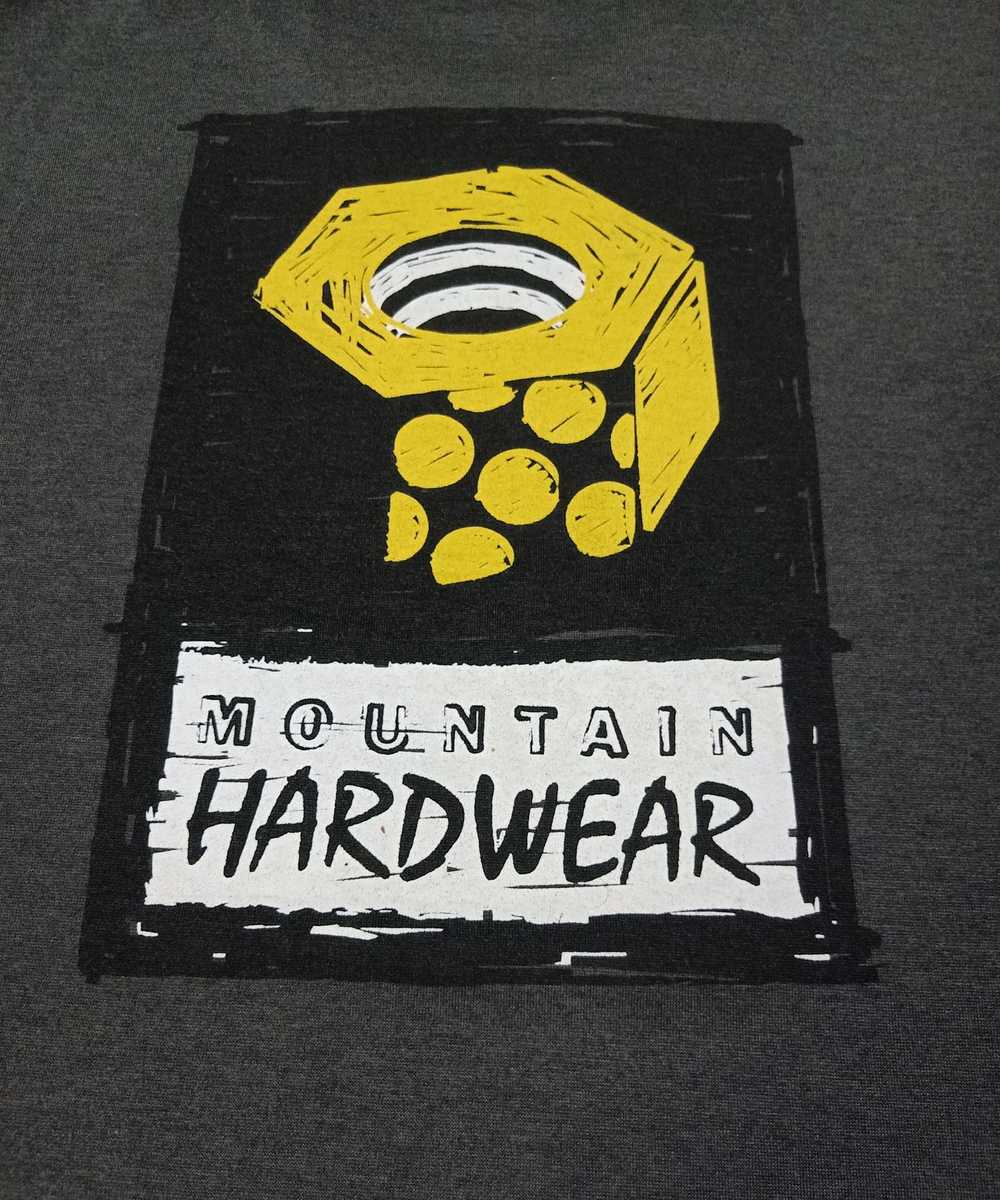 Authentic × Mountain Hardwear × Outdoor Life Moun… - image 2