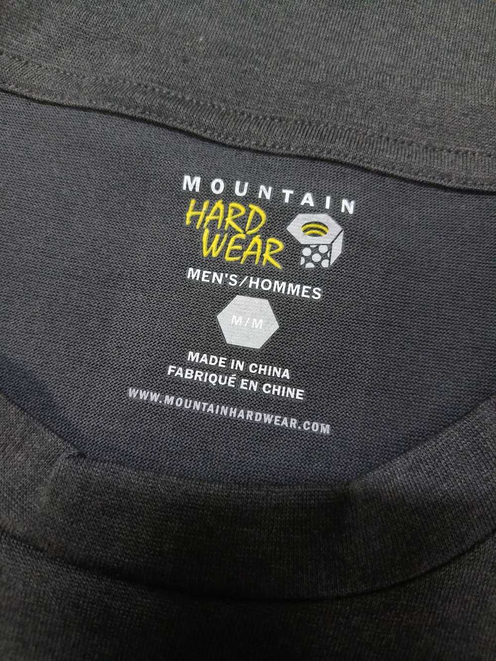 Authentic × Mountain Hardwear × Outdoor Life Moun… - image 6