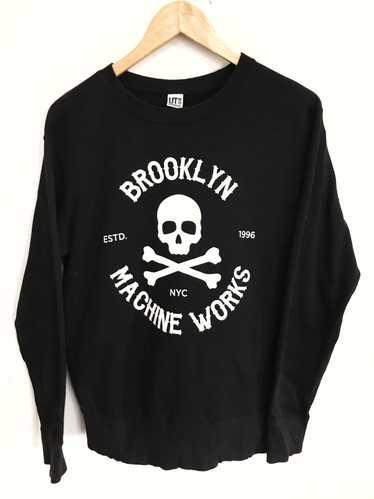 Brooklyn Machine Works × Uniqlo Uniqlo x Brooklyn… - image 1