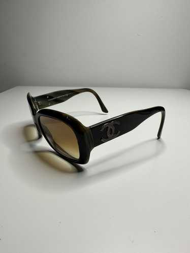 Chanel sunglasses 5102 c - Gem