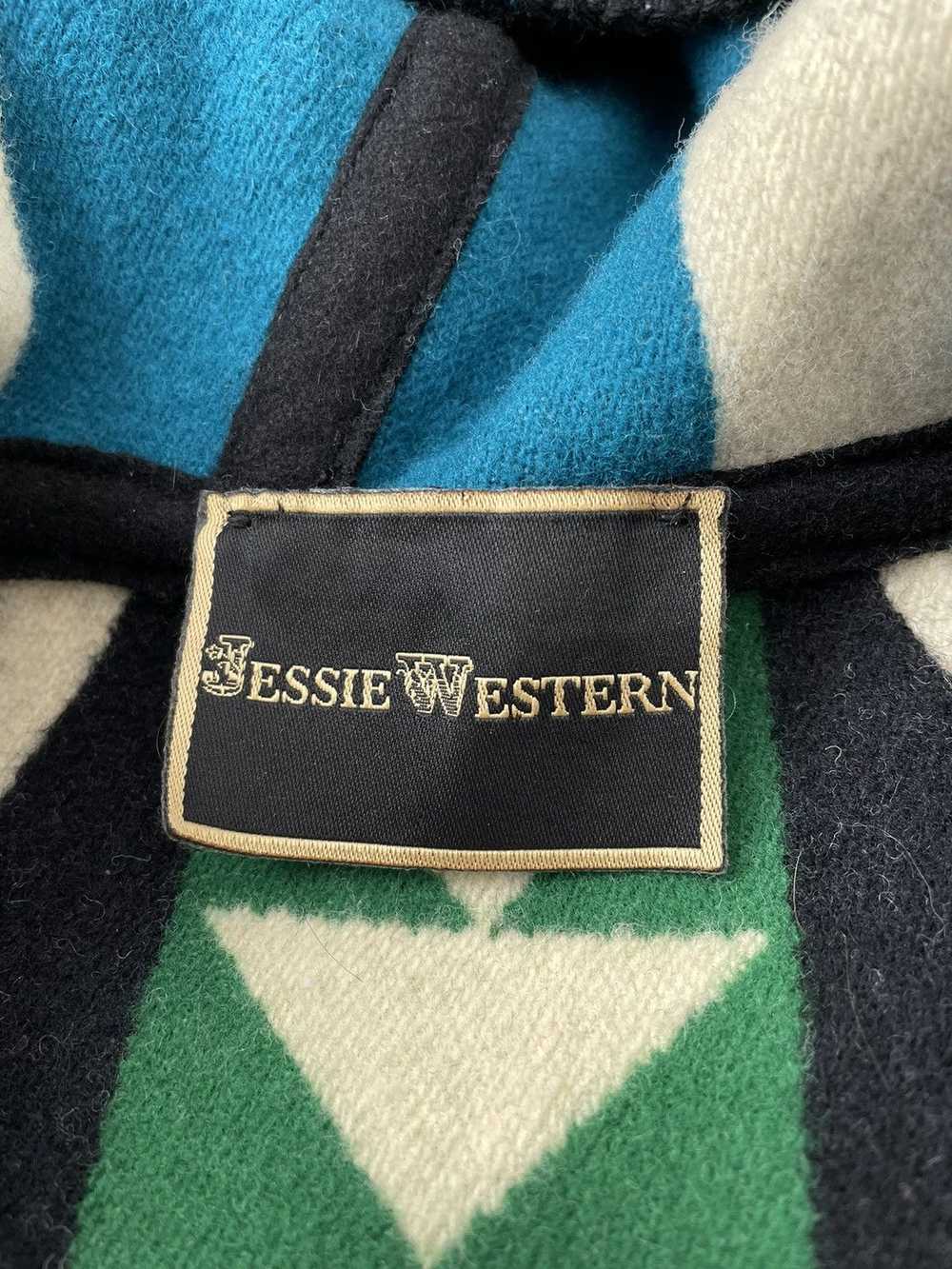 Cashmere & Wool × Luxury Very Rare❗️Jessie Wester… - image 8