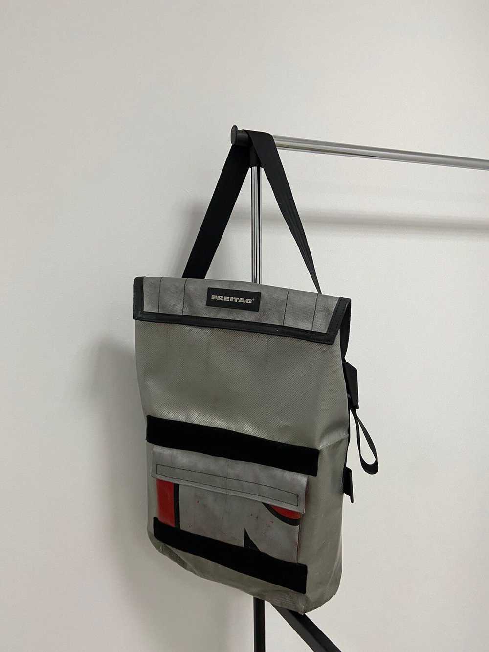 1 Of 1 × Freitag × Vintage Freitag Vintage 3 in 1… - image 4