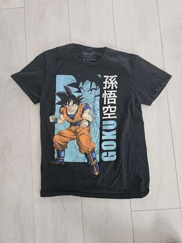 Vintage Goku T-Shirt - image 1