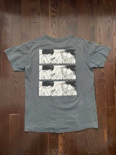 Supreme Akira T-Shirt - Gem Supreme Akira T-Shirt - Gem