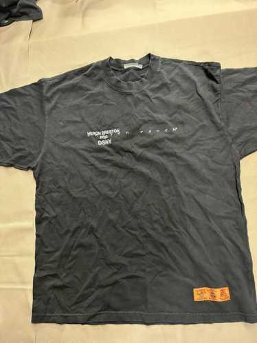 Heron Preston HERON PRESTON DSNY shirt from first… - image 1