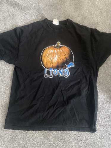 Vintage Retro Classic Lions Halloween Shirt