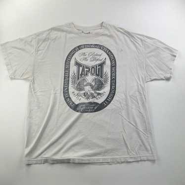 Tapout Vintage Y2k Tapout Shirt Size XXL - image 1