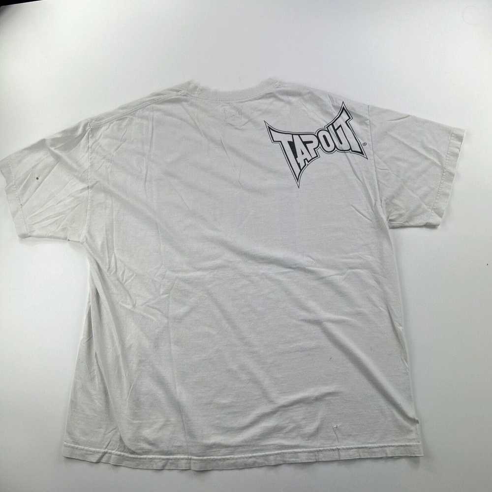 Tapout Vintage Y2k Tapout Shirt Size XXL - image 3