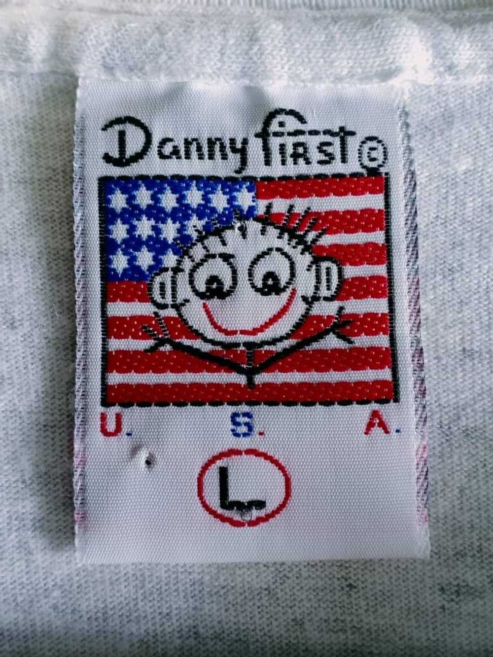 Made In Usa × Vintage Danny First - image 2