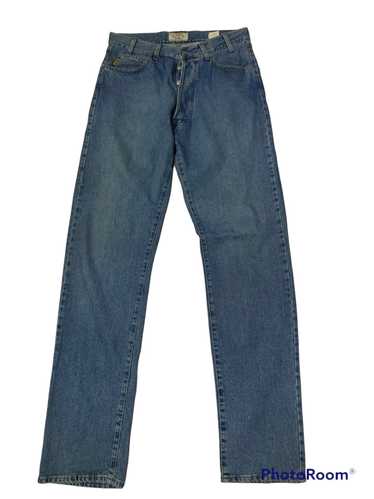 Giorgio Armani Armani jeans established 1981