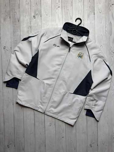 Reebok × Soccer Jersey × Vintage Vintage Reebok M… - image 1