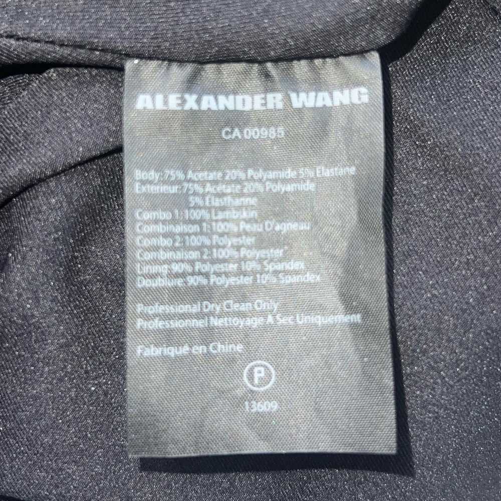Alexander Wang × Designer × Streetwear Contempora… - image 5