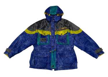 【YAMAHA】PAS 8.7Ah バッテリー 充電器 中古セット 昭和レトロ☆90年代☆台湾製☆当時物 seiller スキーウエアー