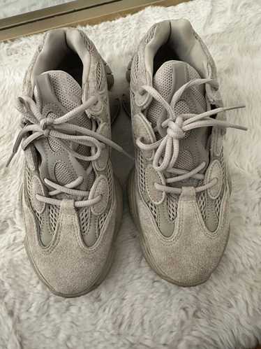 Adidas yeezy 500 taupe - Gem