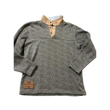 Southern Marsh Men's Southern Marsh small pullover