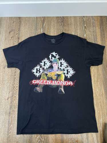 Dannon danimals tee - Gem