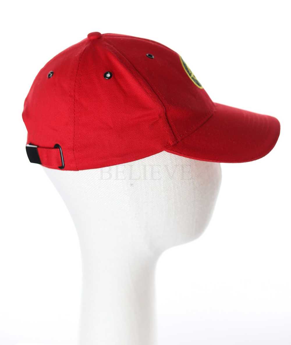 Stone Island STONE ISLAND JUNIOR CAP COMPASS LOGO… - image 3