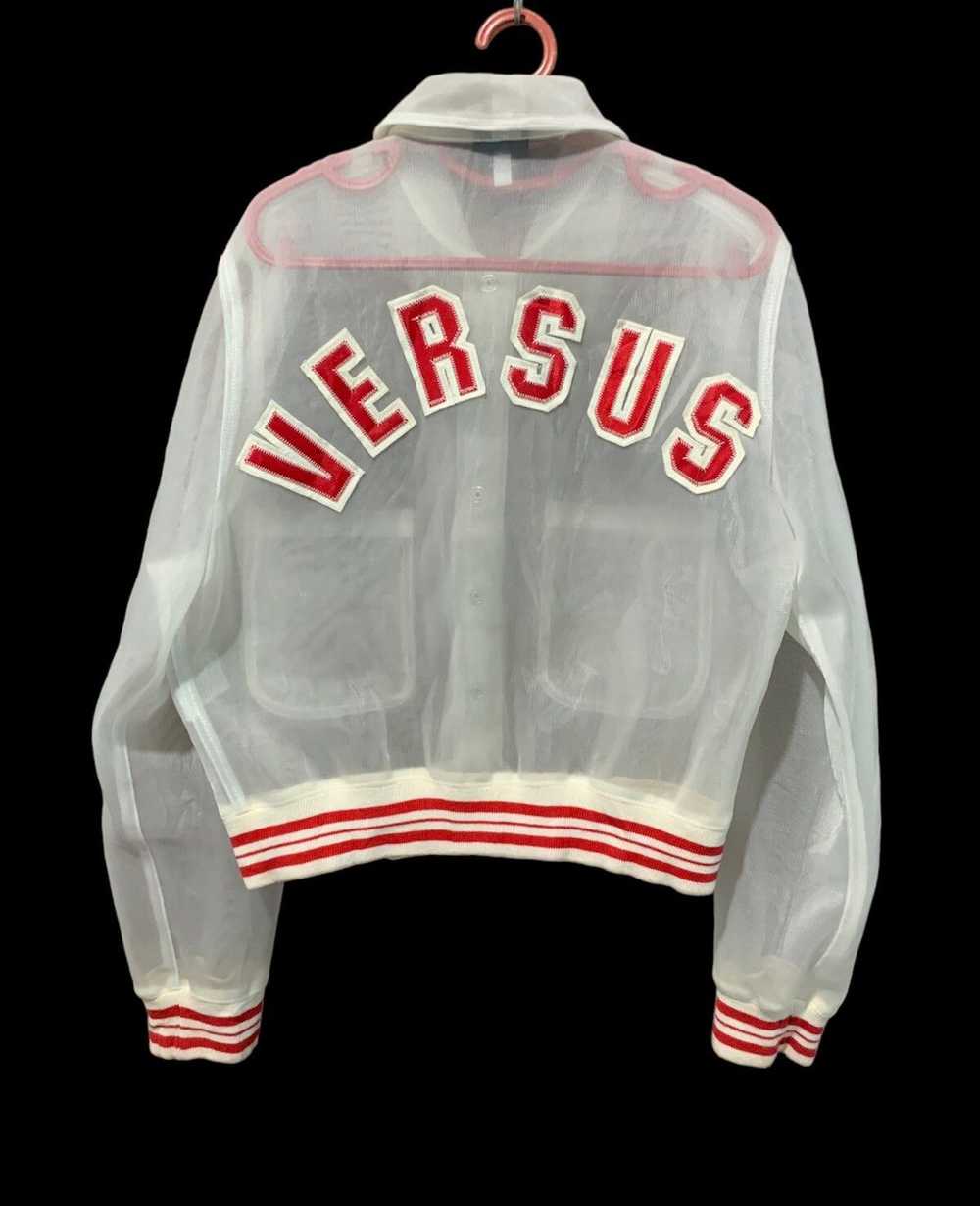 Gianni Versace × Versace Jeans Couture × Versus V… - image 1