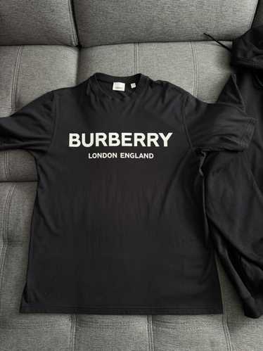 Burberry Burberry London Tee size M