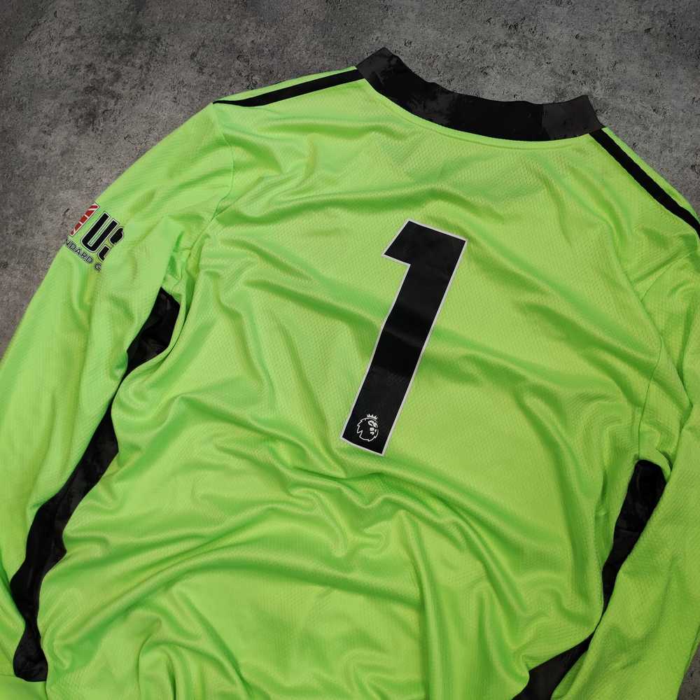 Adidas × Rare × Soccer Jersey Sheffield United FC… - image 10