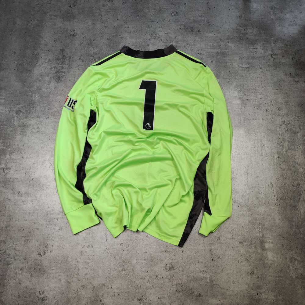 Adidas × Rare × Soccer Jersey Sheffield United FC… - image 9