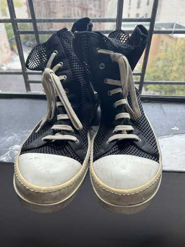 Rick owens drkshdw hi - Gem
