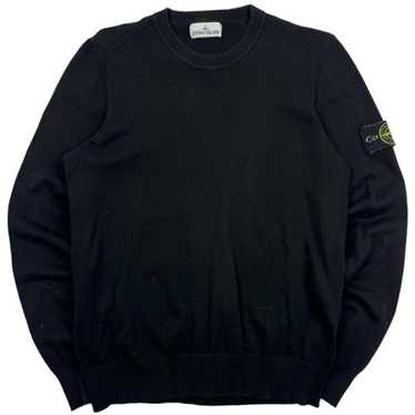 Stone island jumper knit - Gem Stone island jumper knit - Gem