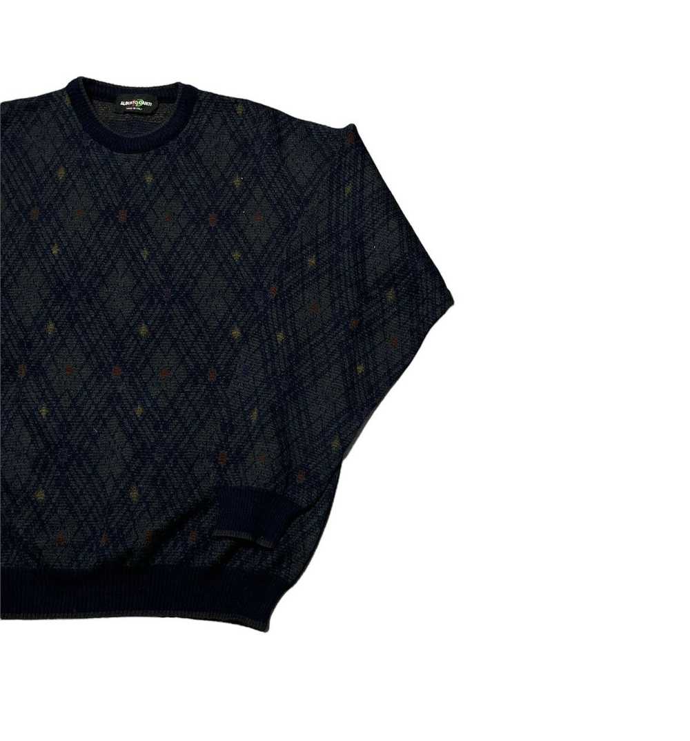 Aran Isles Knitwear × Homespun Knitwear × Other V… - image 3