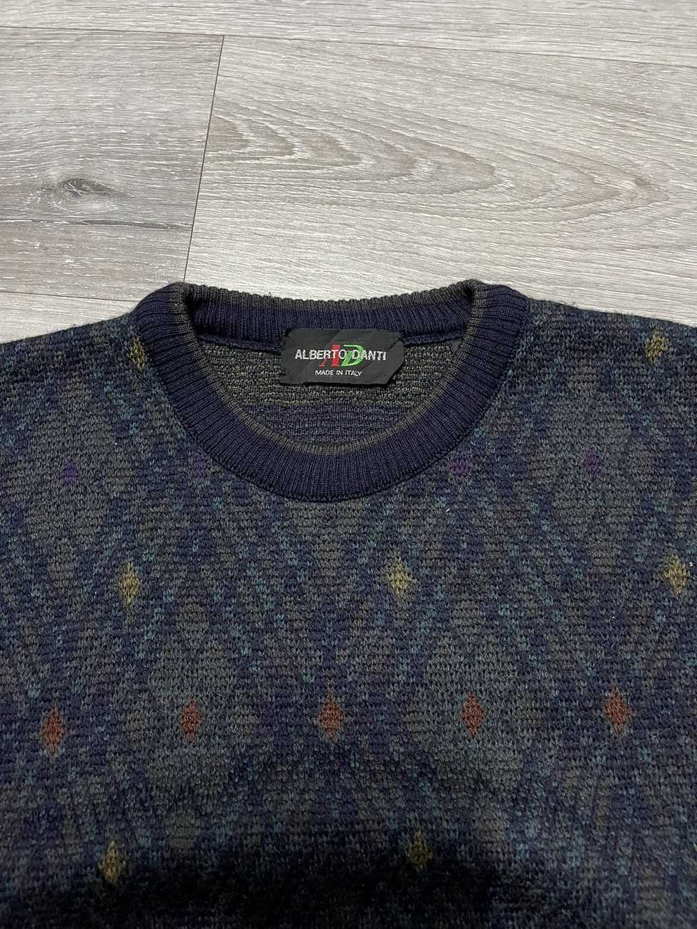 Aran Isles Knitwear × Homespun Knitwear × Other V… - image 4