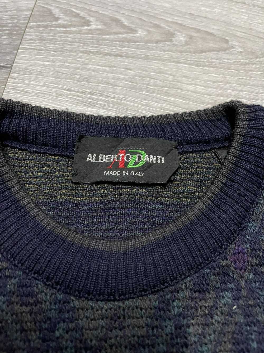 Aran Isles Knitwear × Homespun Knitwear × Other V… - image 6