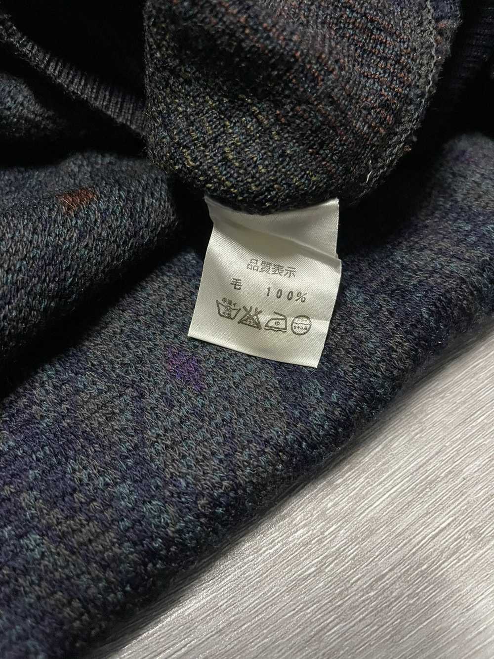 Aran Isles Knitwear × Homespun Knitwear × Other V… - image 7