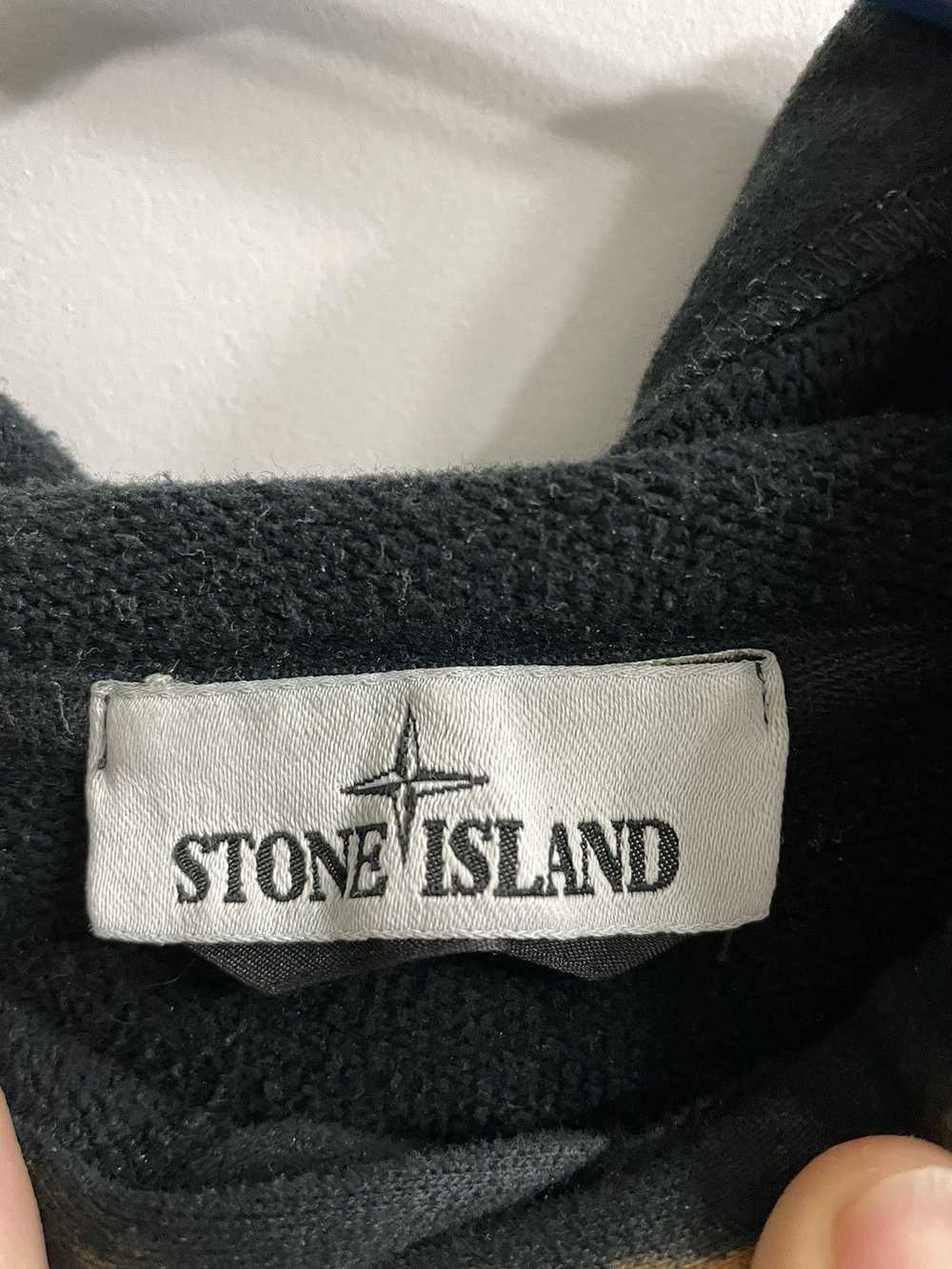 Stone Island Stone Island Hoodie - image 3