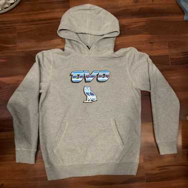 Mens ovo blue Gem