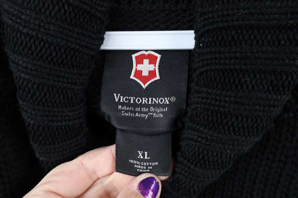 Victorinox × Vintage Vintage Victorinox Cotton Kn… - image 5