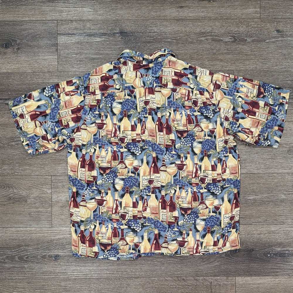 Hawaiian Shirt × Reyn Spooner × Vintage Vintage R… - image 5