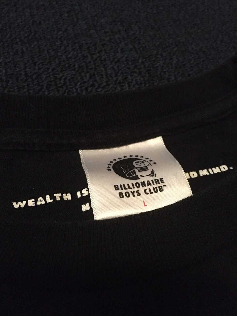 Billionaire Boys Club × Nigo × Pharrell SEASON 0 … - image 2