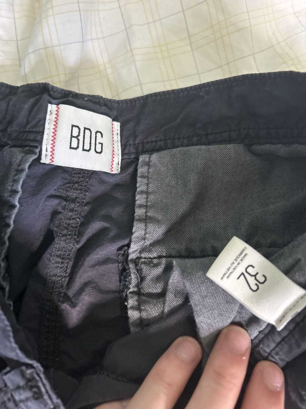 Bdg old bdg cargos ripstop - image 2