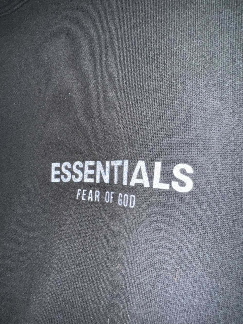 Essentials × Fear of God Fear of God Essentials C… - image 4