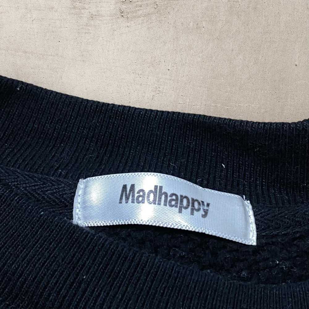 Madhappy Madhappy x NBC Embroidered Classic Fleec… - image 3