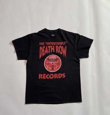Death Row Records × Vintage Death Row Records "Un… - image 1