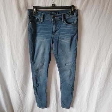 Lucky Brand Lucky Brand Brooke Skinny Mid-Rise Wo… - image 1