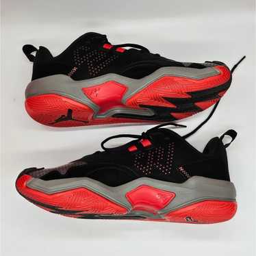未使用 NIKE JORDAN ONE TAKE 4 PF Jordan One Take 4 PF Low White for Sale | Authenticity