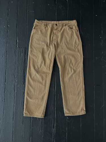 Dickies 36/30 Dickies Carpenter Pants